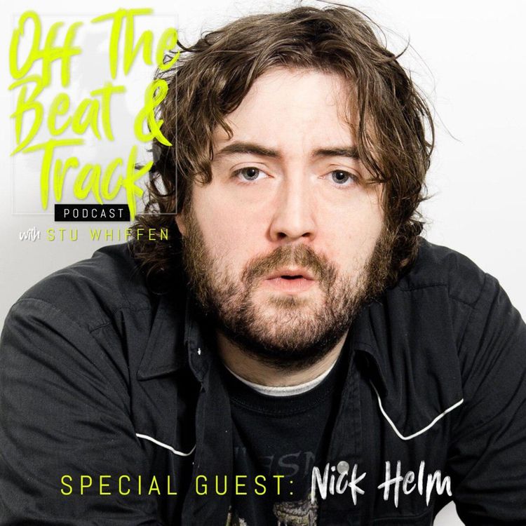cover art for Special Guest - Nick Helm