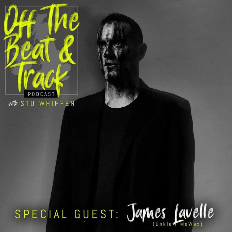 cover art for Special Guest - James Lavelle / Unkle / Mo Wax