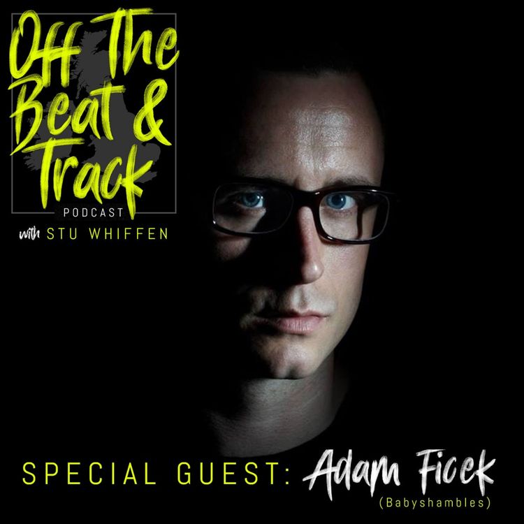 cover art for Special Guest - Babyshambles - Adam Ficek