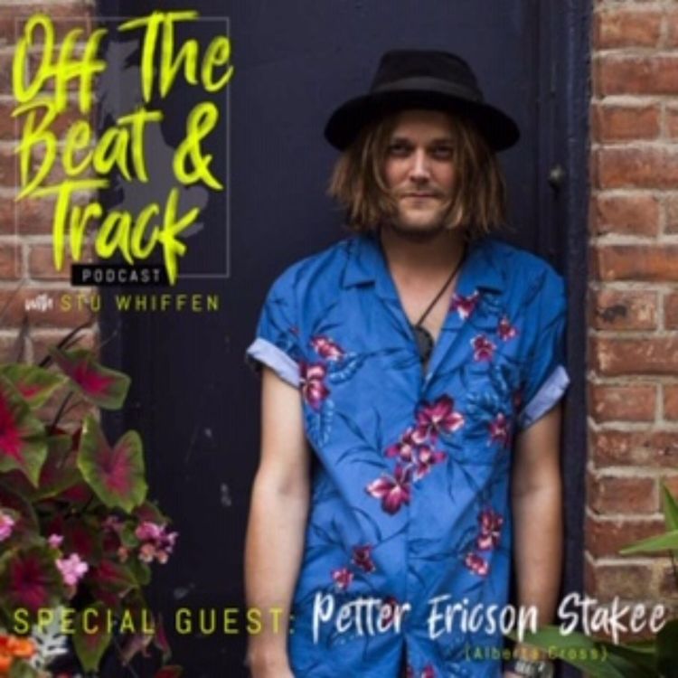 cover art for Special Guest - Alberta Cross / Petter Ericson Stakee