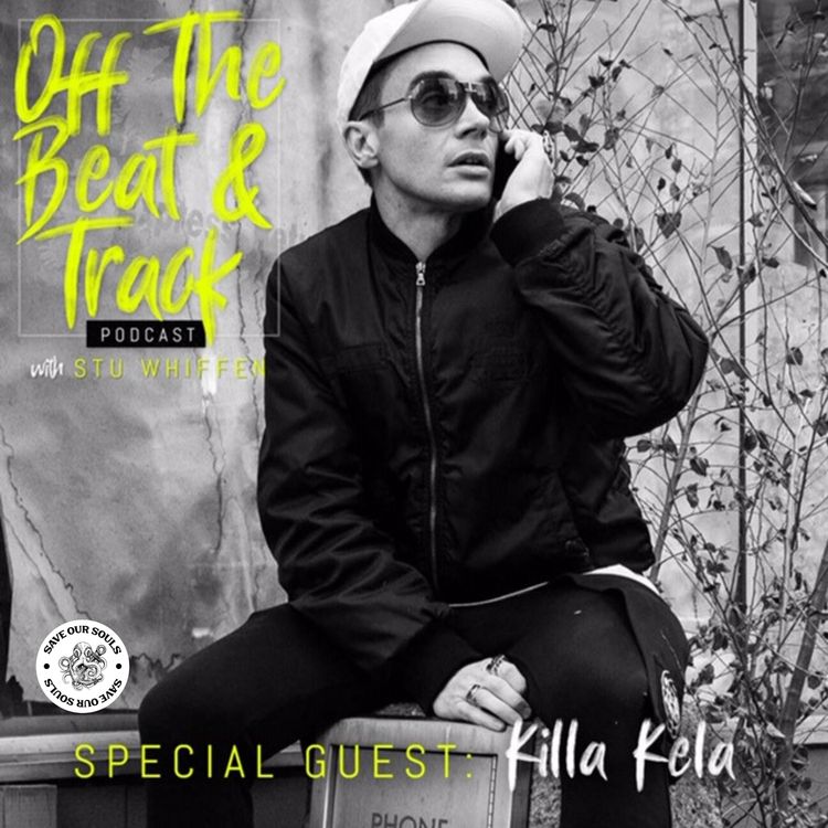 cover art for Special Guest - Kila Kela