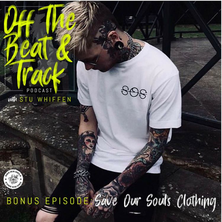cover art for Special Guest - Save Our Souls Clothing