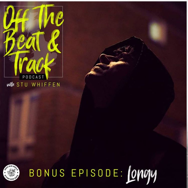 cover art for Special Guest - Longy
