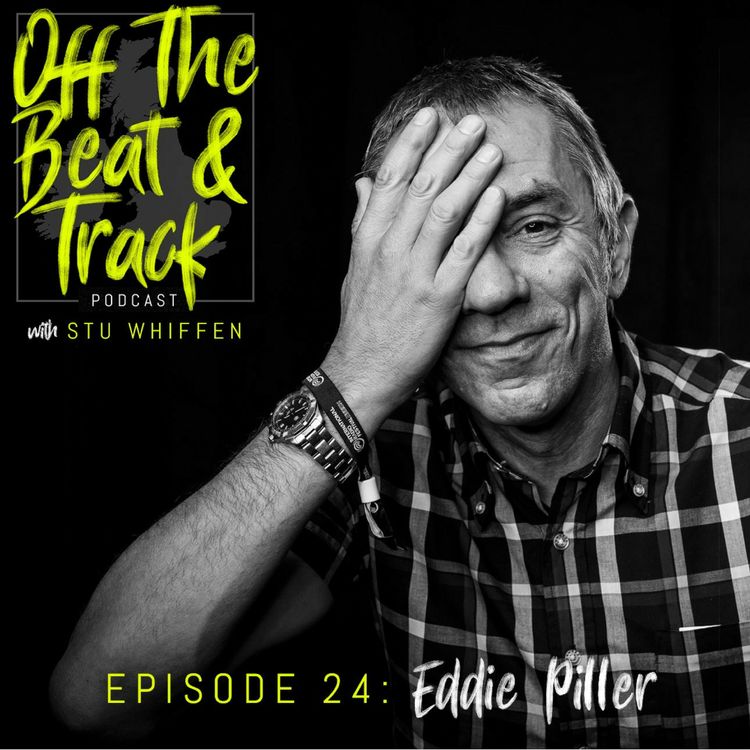 cover art for Special Guest - Eddie Piller (Acid Jazz)