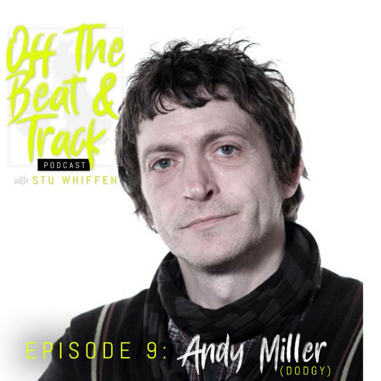 cover art for Special Guest - Dodgy