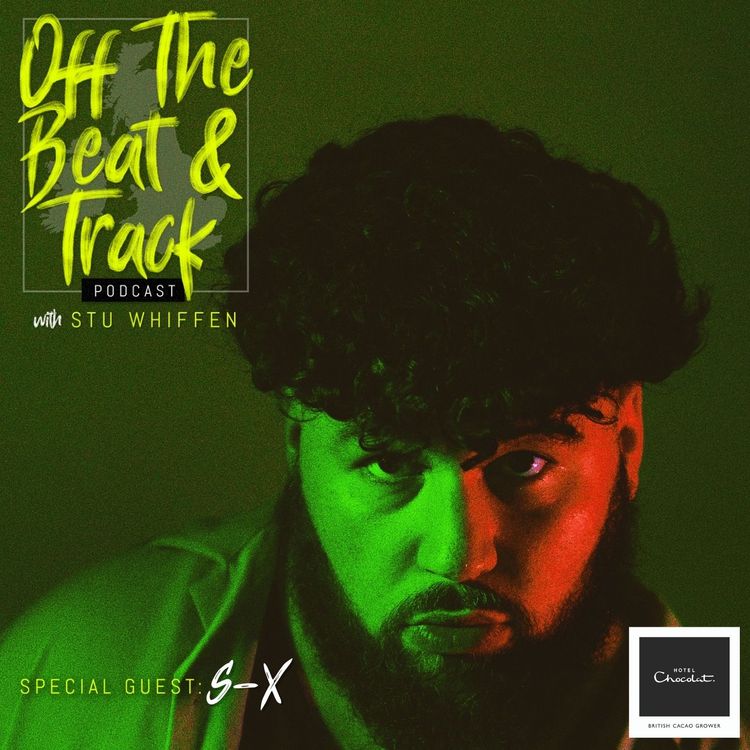 cover art for Special Guest -  S-X (Childish Gambino / Lil Wayne / Chance The Rapper)