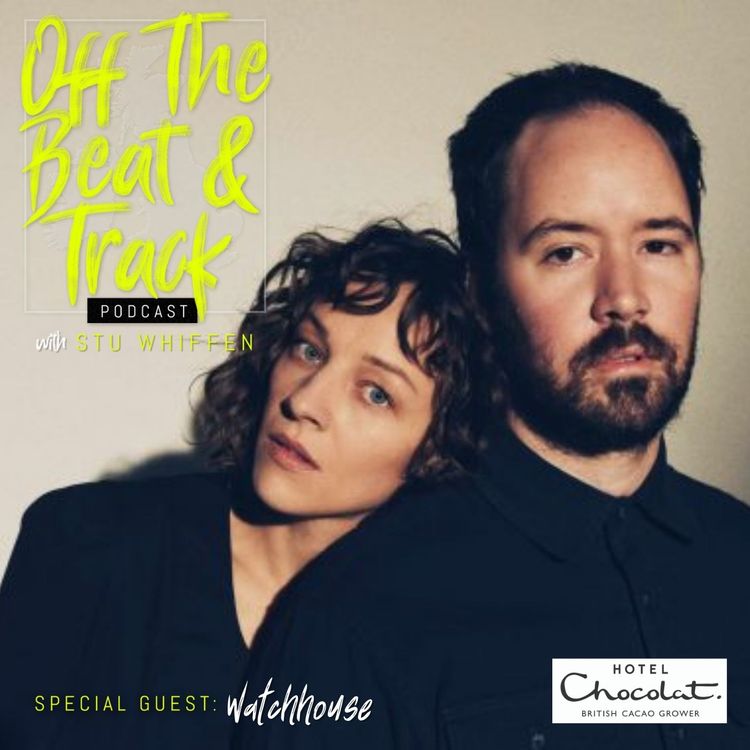 cover art for Special Guest - Watchhouse