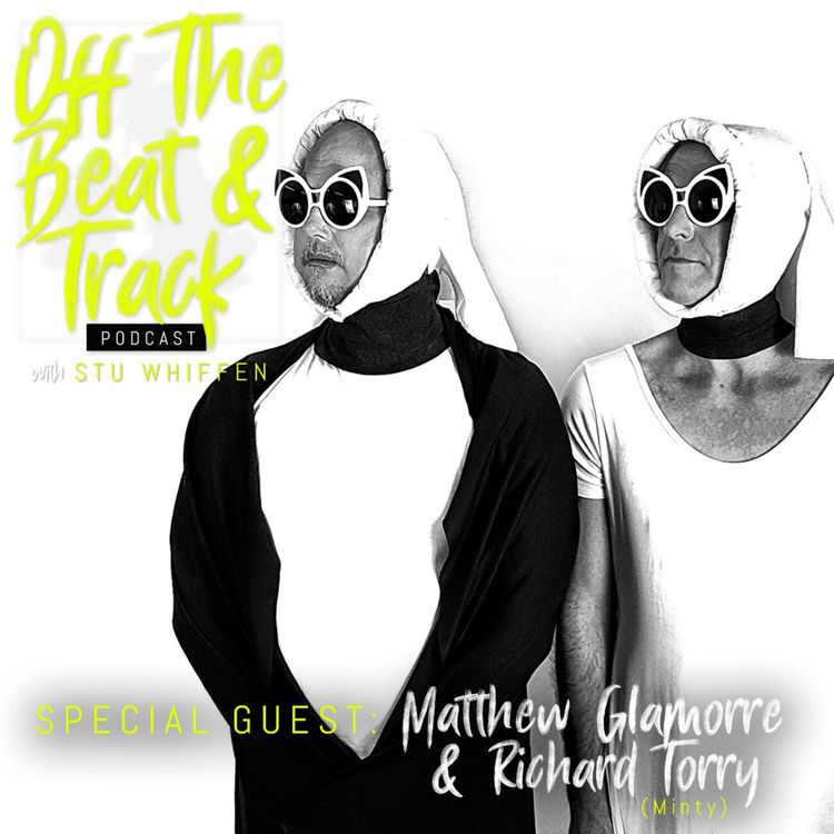 cover art for Special Guest - Minty