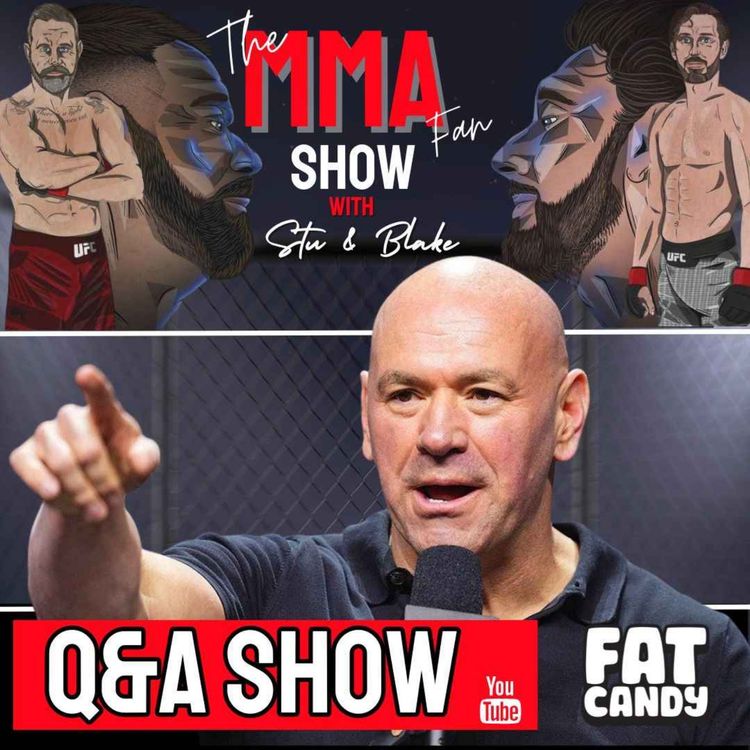 cover art for Listener Questions Show