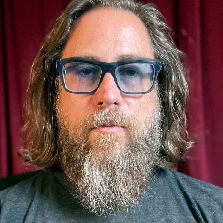 cover art for 381 - Jonathan Coulton