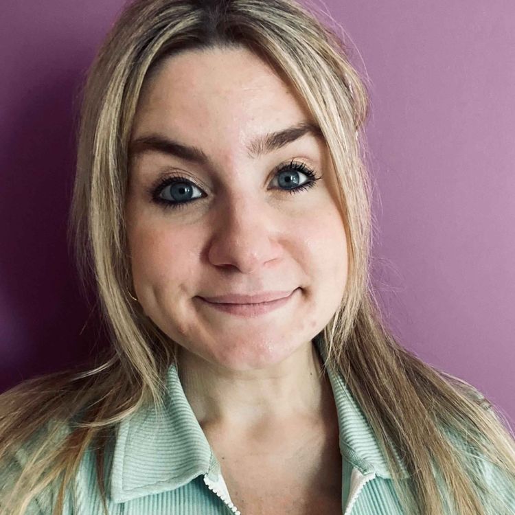 cover art for 382 - Harriet Kemsley