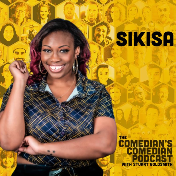 cover art for 441 - Sikisa