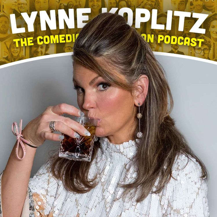 cover art for Lynne Koplitz (Live @ SXSW)