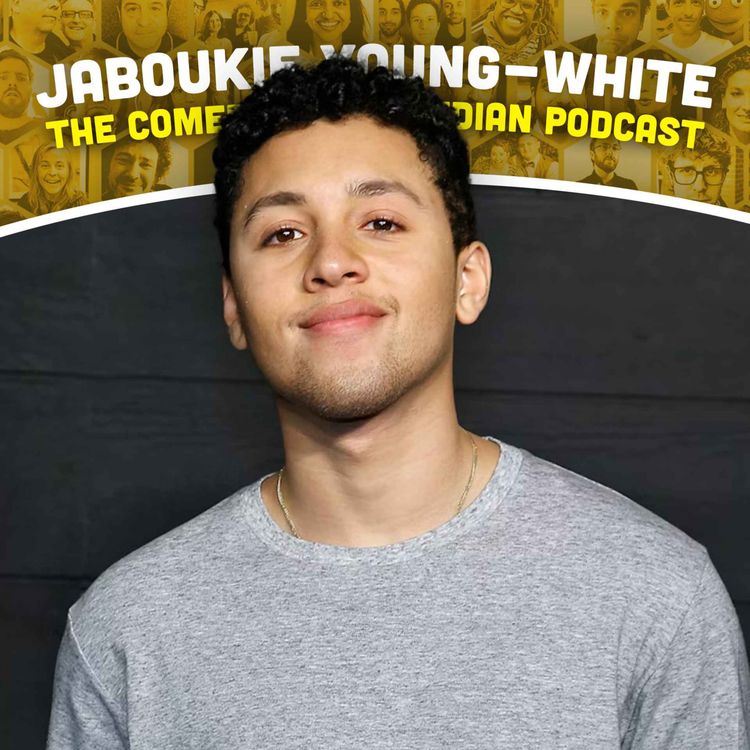 cover art for Jaboukie Young-White (Live @ SXSW)