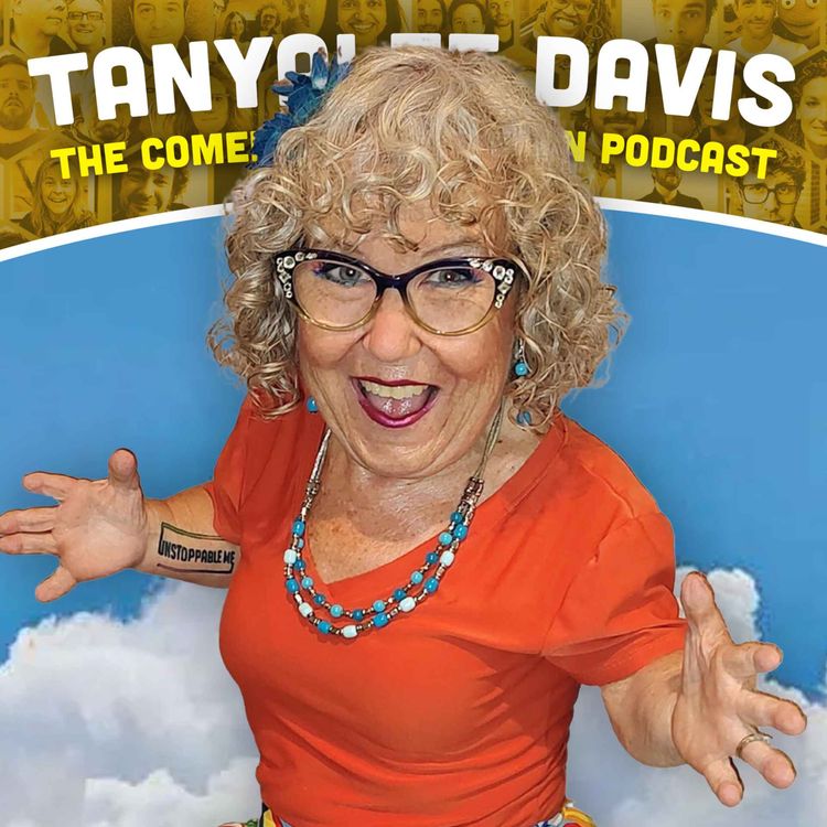 cover art for Tanyalee Davis