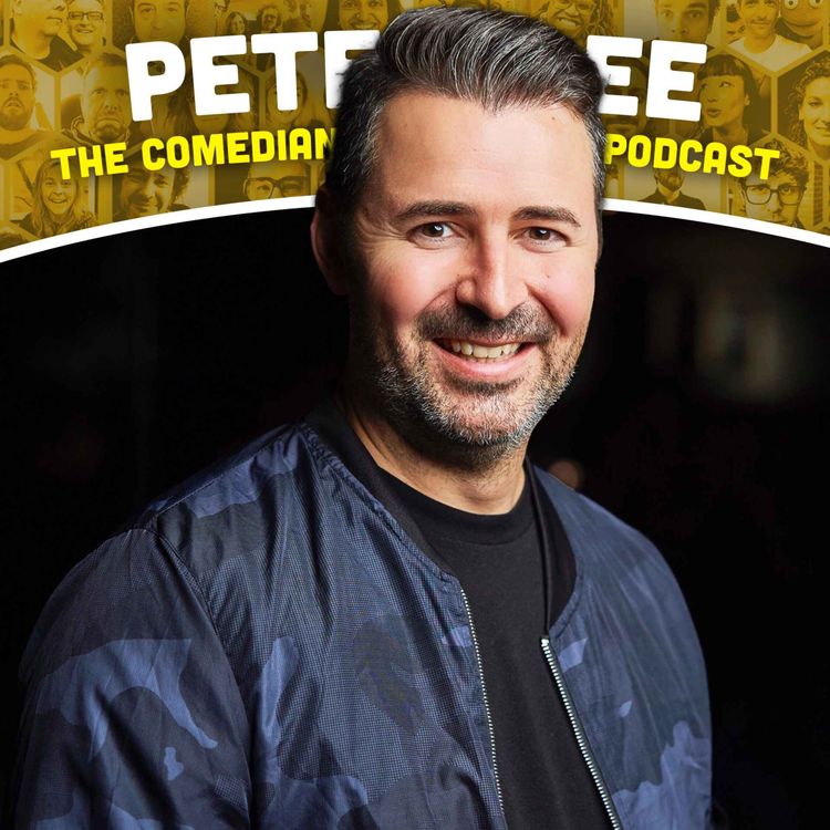 cover art for Pete Lee (Live @ SXSW)