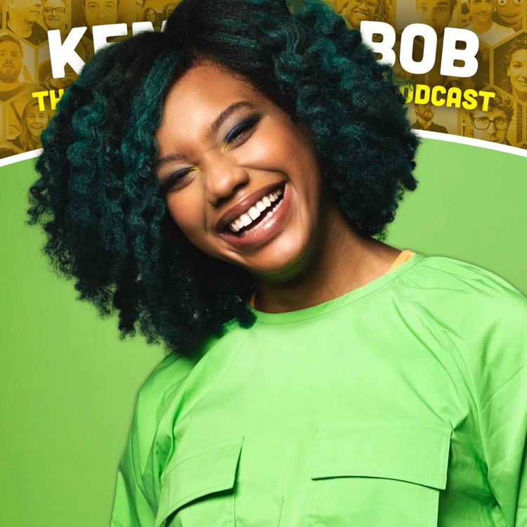 cover art for Kemah Bob