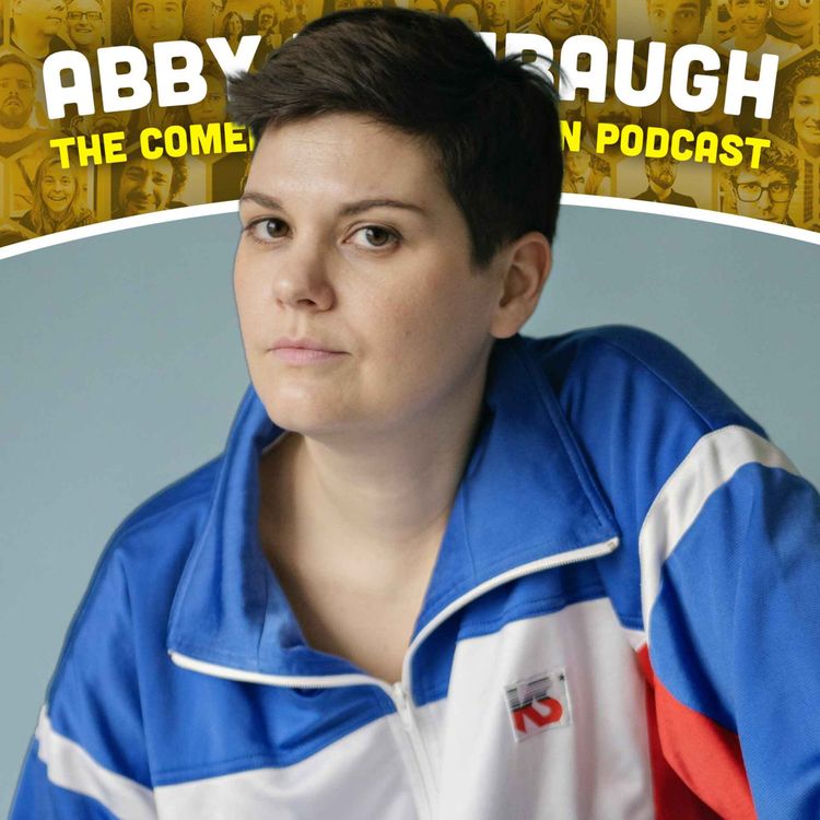 cover art for Abby Wambaugh