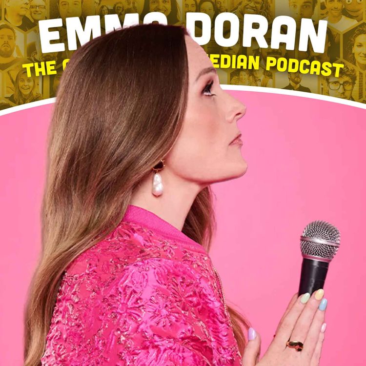 cover art for Emma Doran