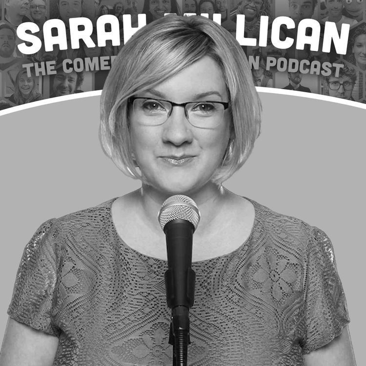 cover art for Sarah Millican 2012: ComCompendium
