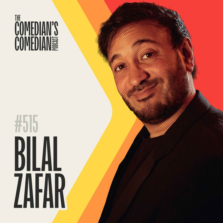 cover art for Bilal Zafar