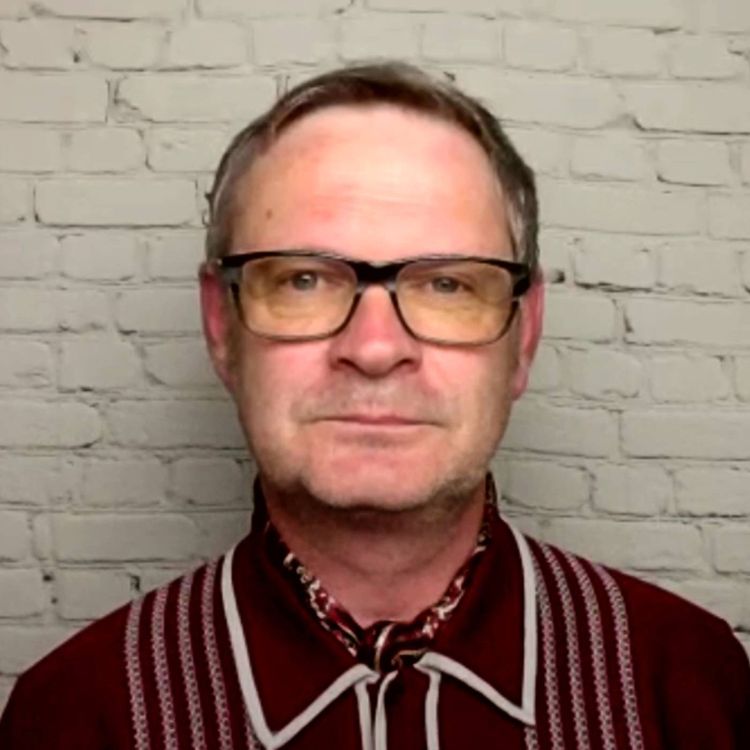 cover art for 371 - Ian Moore