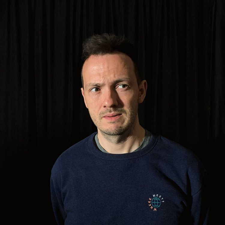 cover art for 370 - Stuart Laws