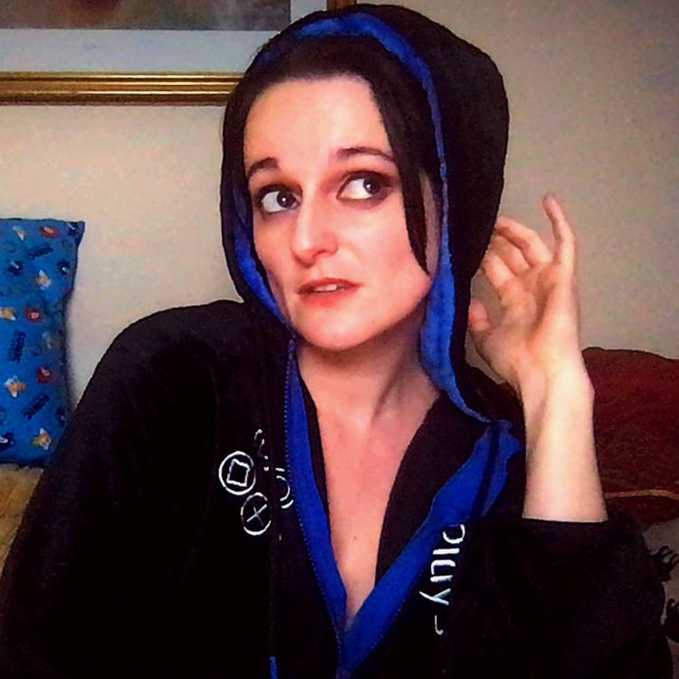 cover art for 367 - Sooz Kempner