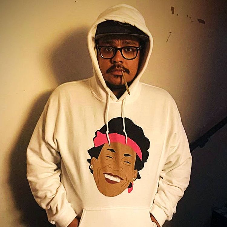 cover art for 365 - Ramon Rivas II