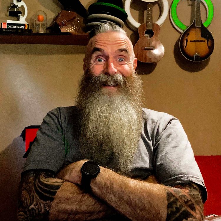 cover art for 354 - Martin Mor