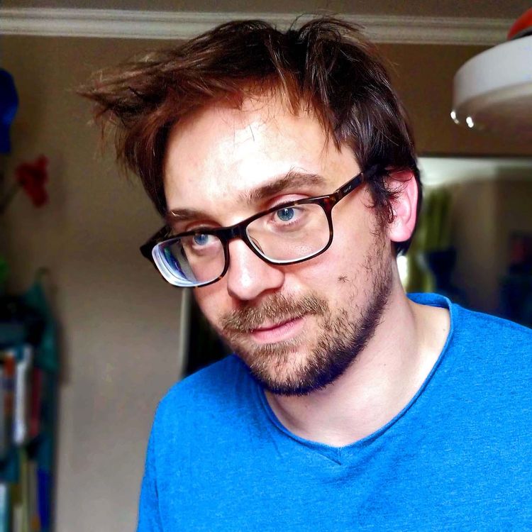 cover art for 350 - Mat Ewins