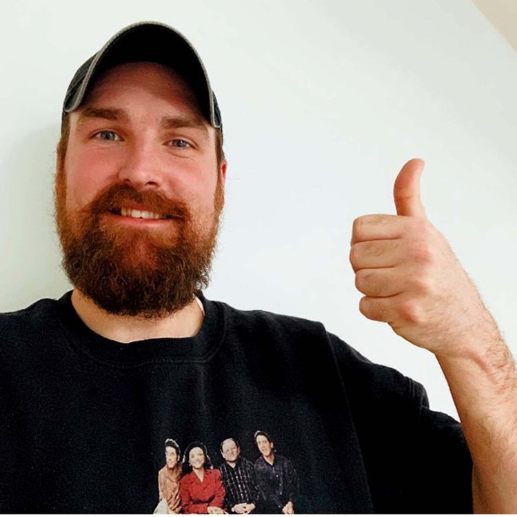 cover art for 340 - Pope Lonergan