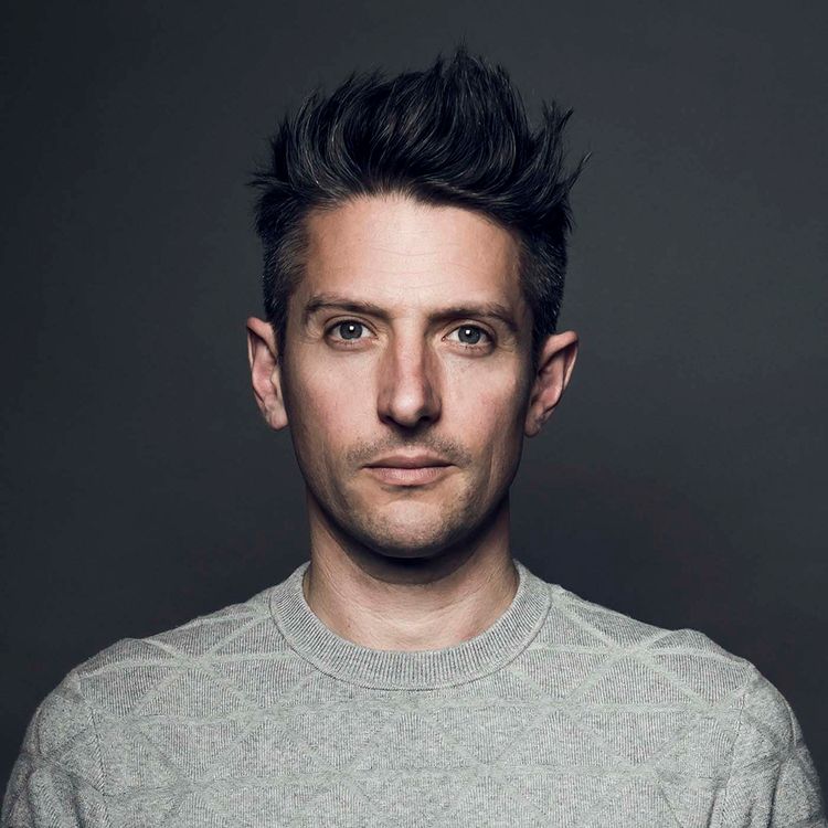 cover art for Special Episode - Resilience, Self-care and Creativity