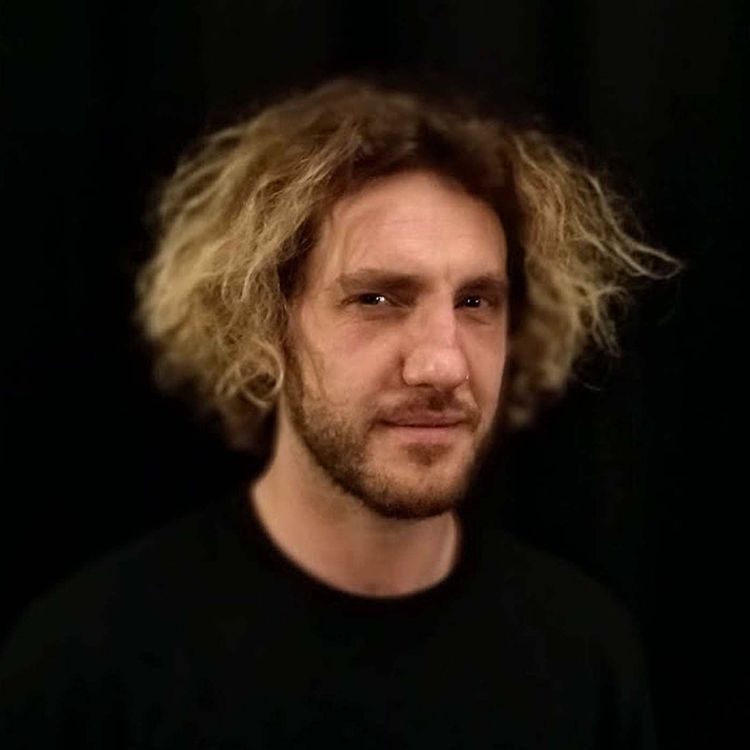 cover art for 328 - Seann Walsh