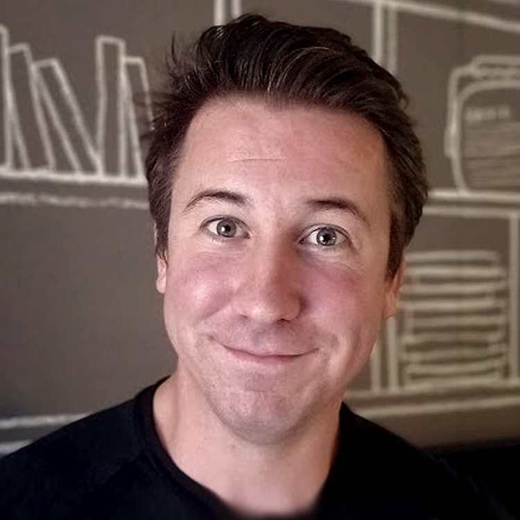 cover art for 316 - Carl Hutchinson