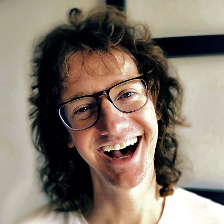 cover art for 315 - Chris Fleming