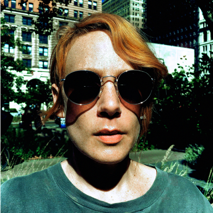 cover art for 310 - Sara Barron