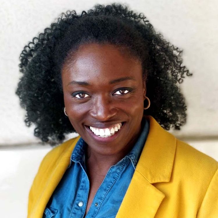 cover art for 293 - Andi Osho