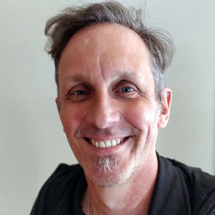 cover art for 281 - Jake Johannsen