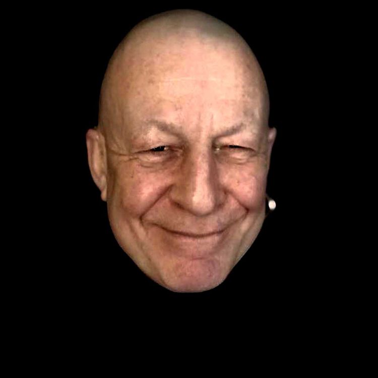 cover art for 280 - Jeff Innocent