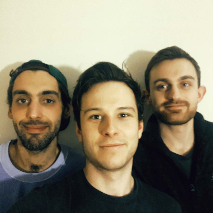 cover art for 279 - POLICE COPS (Live at Vault Festival)