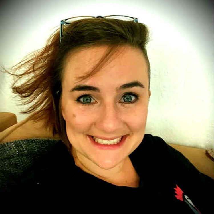 cover art for 271 - Laura Lexx