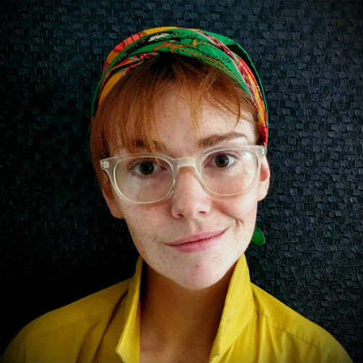 cover art for 267 - Elf Lyons