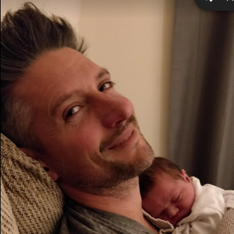 cover art for Future Girl