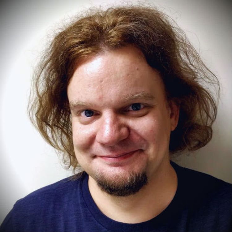 cover art for 266 - Ismo Leikola