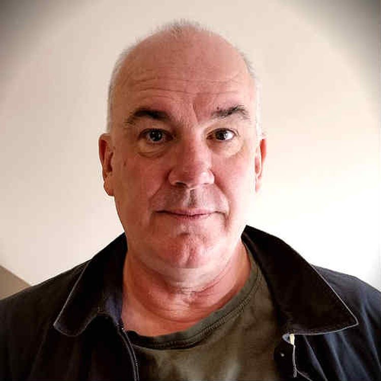 cover art for 260 - Jack Docherty