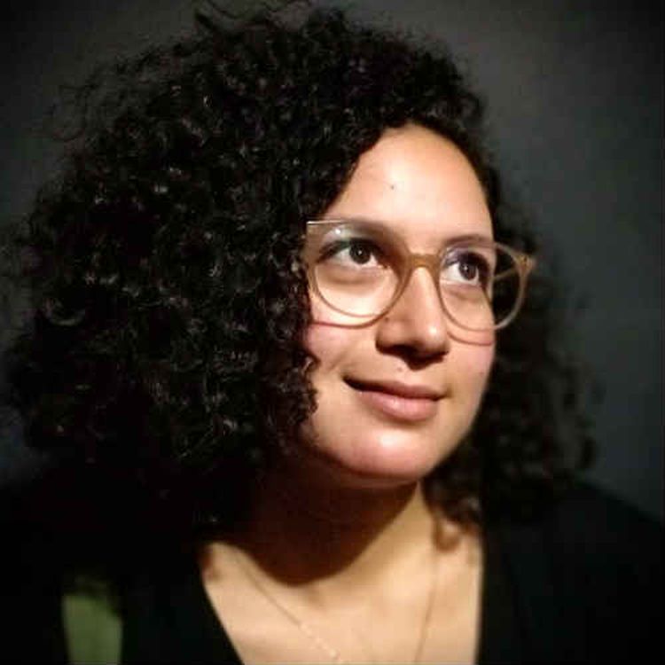 cover art for 259 - Rose Matafeo