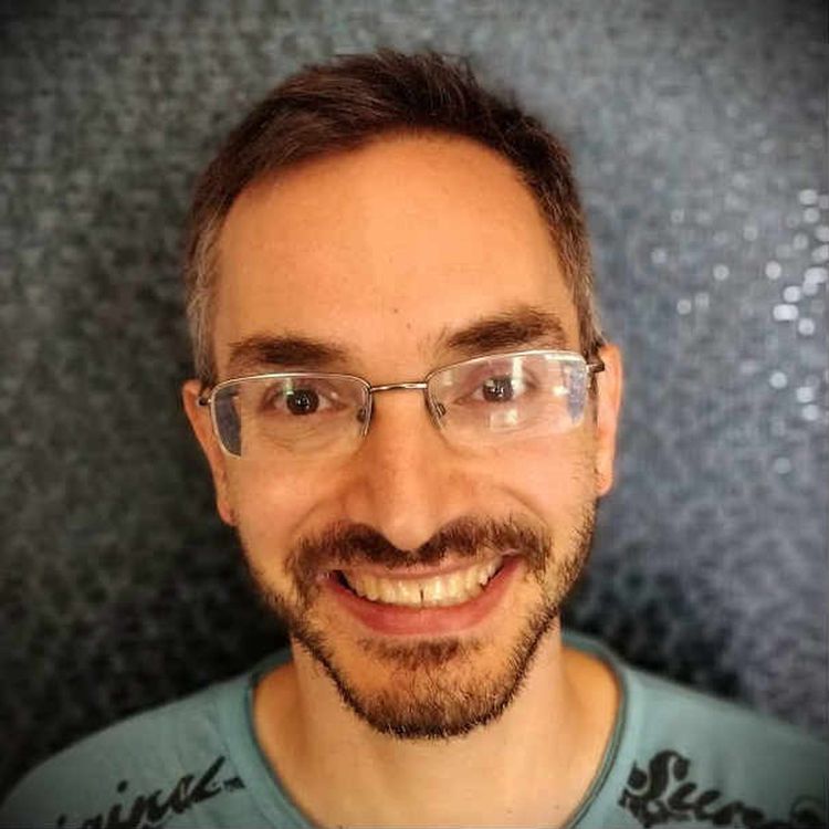 cover art for 257 - Myq Kaplan