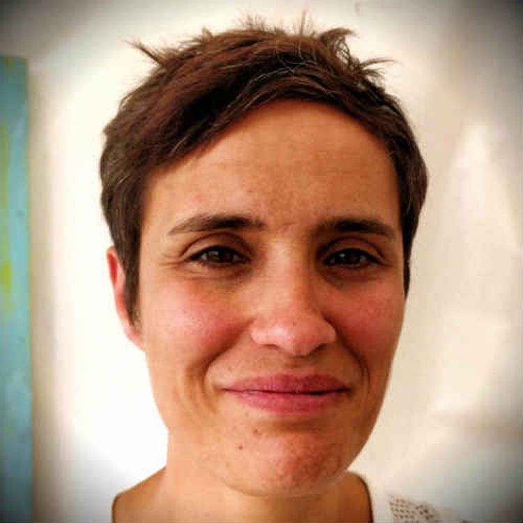 cover art for 256 - Jen Brister (Live at Larmer Tree Festival)