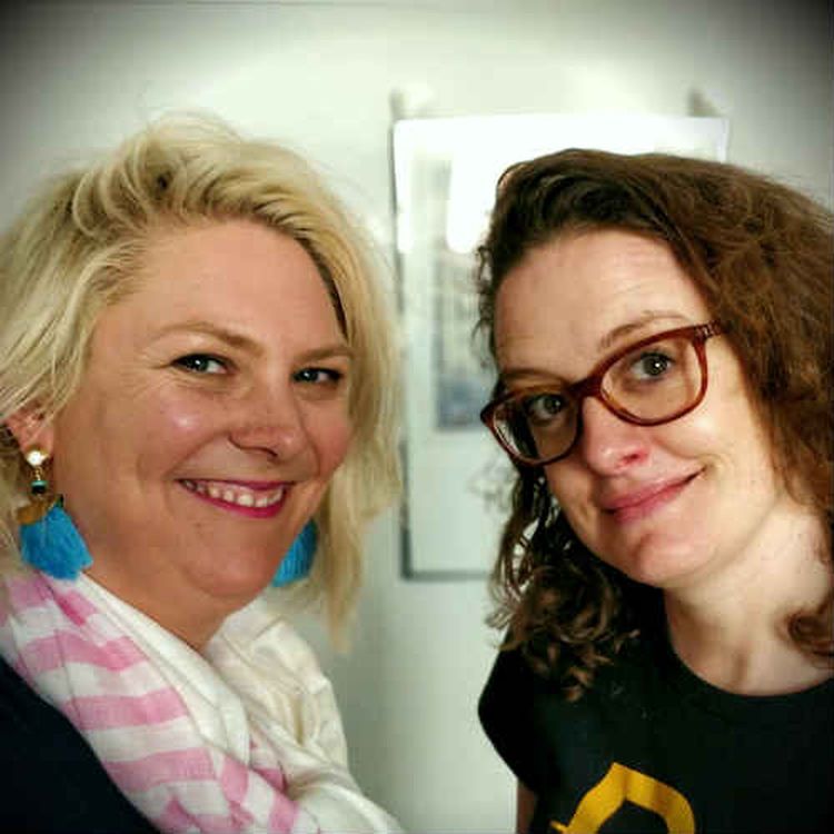 cover art for 255 - Scummy Mummies